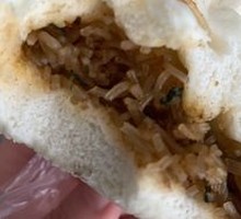 Spicy Vermicelli Rolls