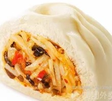 Sour Spicy Potato Strips