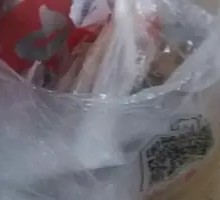 Signature Duck Neck Bones