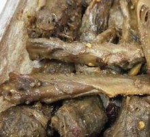 Assorted Braised Dishes