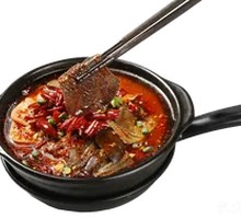 Maoxuewang Hot Pot + Rice