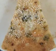 Steamed Fluffy Pancake