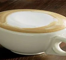 Coco Cappuccino Frappuccino