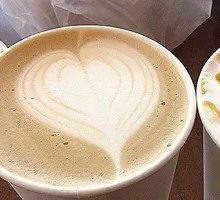 Cookie Vanilla Latte