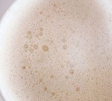 Oat Milk Latte (Large)