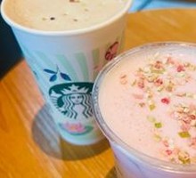 Lotus-flavored Latte