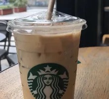 Oatmeal Matcha Latte