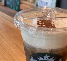 Whiskey-Barrel Cold Brew Coffee