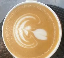 Latte Coffee