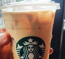 Golden Roasted American Coffee