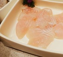 Stir-fried Pangasius Fish Slices