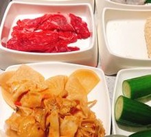 Pure Beef Tallow Hot Pot