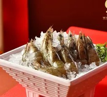 Wu Family Shrimp Balls