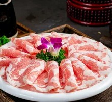 Wu Family Lamb Rolls