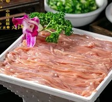 Wu Family Goose Intestine