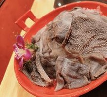 Wu Family Crisp Tripe