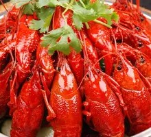 Spicy Lobster with Lingering Flavor