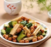 Freshly Mixed Vegetables