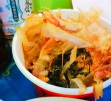 Curry Lobster Egg Bake