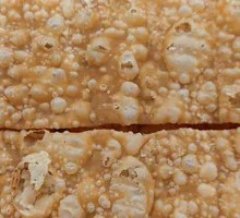 Homemade Crispy Snack