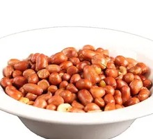 Fried Peanuts