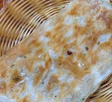 Oil-Fried Flatbread