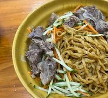 Bone-removed Noodles