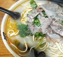 Beef Noodles Stir-fry