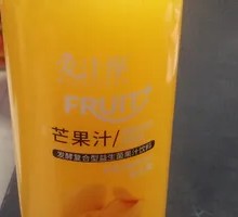 Mango Juice