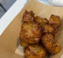 Quanzhou Five-Spice Rolls