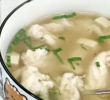 Shenhu Shark Fin Soup