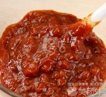Secret-Recipe Soy Bean Paste