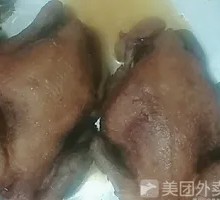 Texas-style Braised Chicken