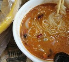 Xiao Zhang Flower Clam Noodles