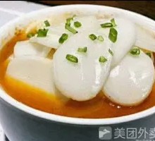 Xiao Zhang Rice Cake