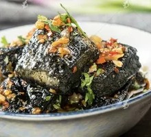 Old Changsha Stinky Tofu