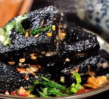 Hunan Changsha Steamed Tofu with Soup