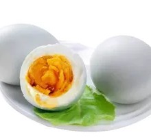 Duck Egg