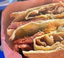 Classic Original Pancake