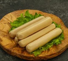 Shuanghui Chicken Sausage