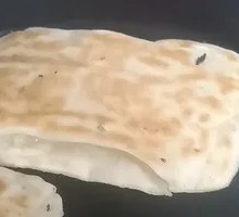 Oil-Fried Flatbread
