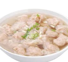 Fresh Pork Dumplings