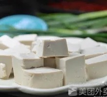 Old Tofu