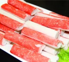 Crab Stick