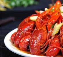 Spicy Crawfish with Thirteen Spices