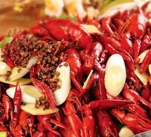 Soul-Calling Spicy Crawfish