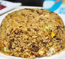 Beef Fried Rice