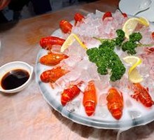 Spicy Twelve-Flavor Crawfish