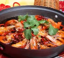 Spicy Pot Family Feast