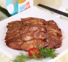 Sichuan Cured Sausage